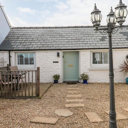Star Cottage Saundersfoot Buitenkant foto