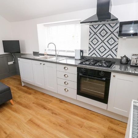 Star Cottage Saundersfoot Buitenkant foto