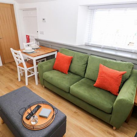 Star Cottage Saundersfoot Buitenkant foto
