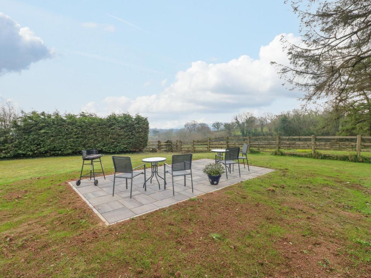 Star Cottage Saundersfoot Buitenkant foto