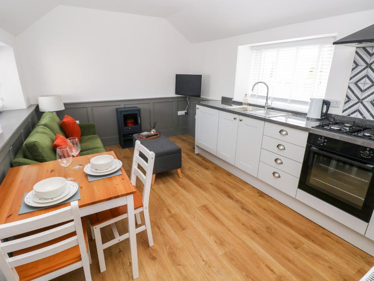 Star Cottage Saundersfoot Buitenkant foto