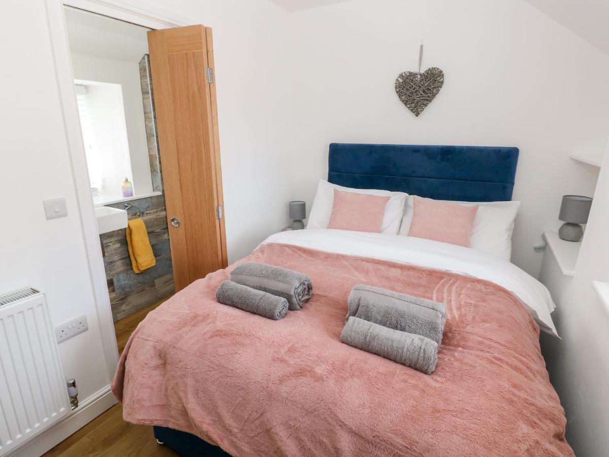 Star Cottage Saundersfoot Buitenkant foto